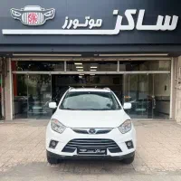 جک s5 مدل 99 اتومات