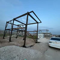 زمین مشاغل خ اصلی غسالخانه روبرو صافکاری.قطعه ۸۷۳|فروش مغازه و غرفه|سرپل ذهاب, |دیوار