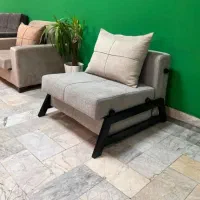 مبل تختخوابشو تختخواب شو تخت شو دیانا|مبلمان خانگی و میز عسلی|تهران, افسریه شمالی|دیوار