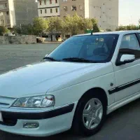 پژو پارس سال