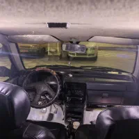 پراید صبا ۸۳ انژکتوری معاوضه با وانت|خودرو سواری و وانت|گنبد کاووس, |دیوار