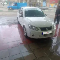 ماشین ساینا 98