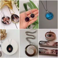 گردنبند حرارتی و رزینی