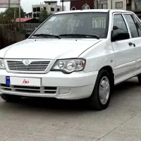 پراید ۱۱۱ SE 95