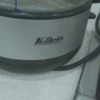 کتری برقی فلر