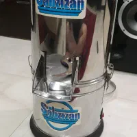 سبزی خورد کن سبزیزان