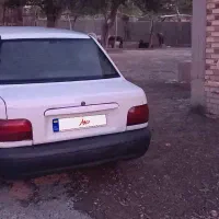 فروش خودرو|خودرو سواری و وانت|مراوه, |دیوار