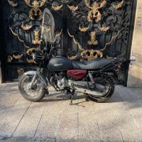 باکسر  مدل ۹۳ قرمز