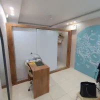 مطب 65متر شیک و مرتب با پارکینگ ابن سینا|اجارهٔ دفتر کار، اتاق اداری، مطب|مشهد, ده دی|دیوار