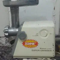 چرخ گوشت