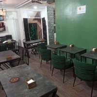 کافه کد مشهد|گردهمایی و همایش|مشهد, صیاد شیرازی|دیوار