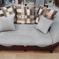 مبل در حد نو|مبلمان خانگی و میز عسلی|آستارا, |دیوار