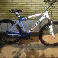 دوچرخه 26 برند OVERLORD