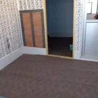 منزل نقلی روستای مزرعه آخوند