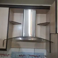 هود و گاز