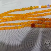 تسبیح بزرگ با کیفیت و عتیقه|جواهرات|تبریز, |دیوار