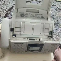دستگاه پرینترمارک پاناسونیک