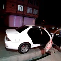 سورن ۴۰۲|خودرو سواری و وانت|میانه, |دیوار