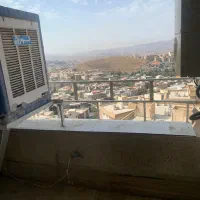 اپارتمان ۱۰۳ متر فاز ۲ پردیس مجتمع عقیق ویو دار|اجارهٔ آپارتمان|پردیس, فاز ۲|دیوار