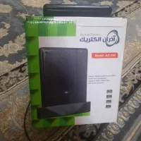 آنتن رومیزی،سالم،درحدنو باکارتن|صوتی و تصویری|تهران, مسعودیه|دیوار