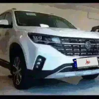 فردا موتور-T5مدل۱۴۰۳ـ(اقساطی)