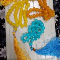 تسبیح سنگ عقیق