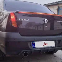 ال۹۰ مشکی E2 مدل۹۶ بیرنگ