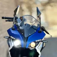 ار اس ۲۰۰ مدل 1400