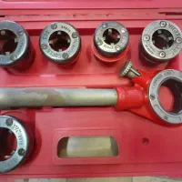 حدیده اگو اسپانیایی و ریدگید امریکایی