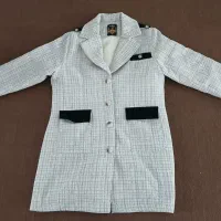 پالتو سایز ۴۸