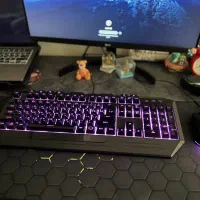 کیبوردو موس گیمینگ Cooler Master Devastator 3 Plus