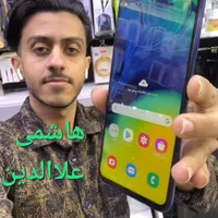 سامسونگ Galaxy A60 با حافظهٔ ۱۲۸ گیگابایت|موبایل|تهران, شیخ هادی|دیوار