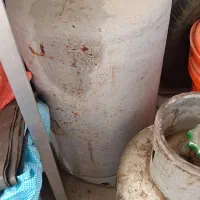 کپسول پرس گاز