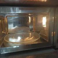 ماکروفر|اجاق گاز و لوازم برقی پخت‌وپز|گلبهار, شهر جدید گلبهار|دیوار