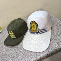 کلاه نیرو انتظامی