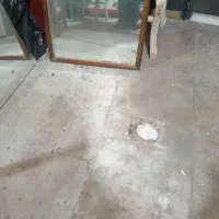 5 عدد اینه|آینه|شیراز, شیخ روزبهان|دیوار