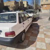 پراید 131 مدل 89