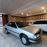 خودرو کارمندی