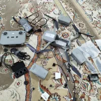 کرین فیلمبرداری وهلیشات|دوربین عکاسی و فیلمبرداری|عنبرآباد, |دیوار