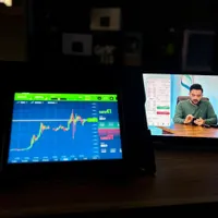 تبلت تریدری سیم کارت خور-اقساطی ش‌د|رایانه همراه|قم, عمار یاسر|دیوار