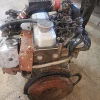 فروش انواع موتور وگیربکس دیزل