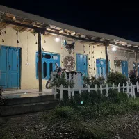 اقامتگاه و بومگردی آلتین کویی زیارتگاه خالدنبی