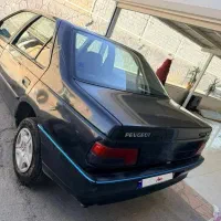 پژو ۴۰۵ مدل ۸۲|خودرو سواری و وانت|خسروشاه, |دیوار