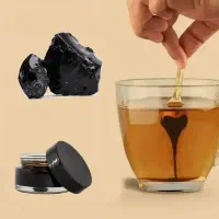 مومنایی گیاهی خوراکی