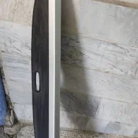 پرده عقب چانگان