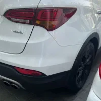 سانتافه 2016 gdi|خودرو سواری و وانت|تهران, عباسآباد|دیوار