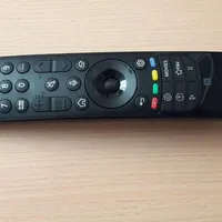 کنترل  جاودیی الجی  MR22GN NFC
