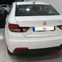 فروش فوری، شاهین gl دنده ۱۴۰۴