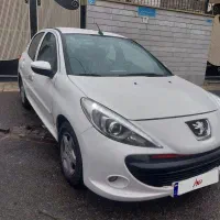 ۲۰۷ مدل ۹۹ سقف فلز رخ در حد صفر