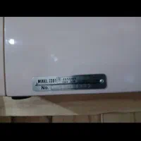 چرخ خیاطی|چرخ خیاطی و ریسندگی|کاشان, بهشتی|دیوار